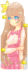 Shy Beauty