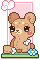 Teary Beary