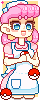 Nurse Joy