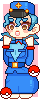 Officer Jenny!