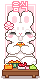 Bento bun