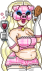 7 Deadly sins Glutton