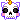 Calavera Gato