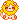 Worlds smallest lion