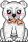 Blizzard Baby Nanuk