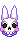 Boney Bunny