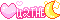 Love u2themoon