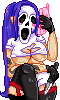 I hear you like horror movies
