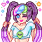 Take me to your galaxy