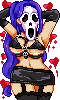 Do you like scary movies?