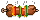 Shish KaWiener Cannibal Cafe