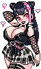 Mystery Mistress