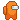 Crewmate Orange