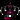 Pink Crown Badge