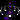 Purple Crown Badge