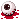 bloody eye L