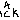 d
