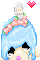 Shy She is