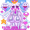 Princess BOo!