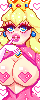 peach