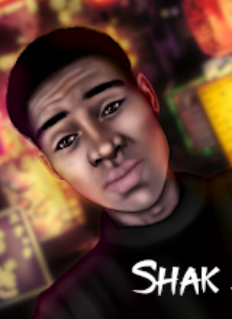 ChynaIIShak Display Picture