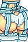 D.Appt | bunny butt