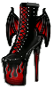 hellghoul boot pt. 2
