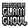 ur such a glam ghoul!!