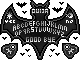 ouija bat