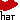 coshar2